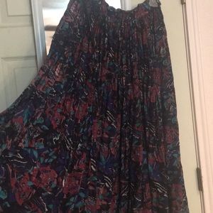 Vintage Skirt